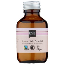 Bild Skin Care Oil Apricot