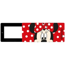 Disney Webcam Slide Cover Minnie 001
