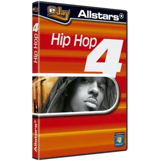 bhv eJay Allstars Hip Hop 4 DE Win