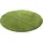 Teppiche Hochflor-Teppich »Life Shaggy 1500«, rund, 30 mm Höhe, auch in rechteckig, Wohnzimmer, Langflor, große Farbauswahl,