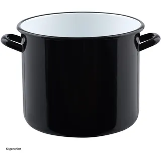 RIESS RIESEN Kochtopf 24 cm rund