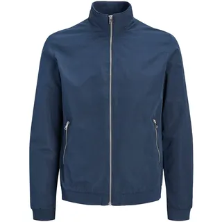 JACK & JONES Rush Harrington blau M