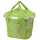 Bikebasket Crystals grün