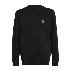 adidas Originals Adicolor Crew Sweatshirt Black
