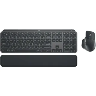 Logitech MX Keys Combo for Business Gen 2 DE
