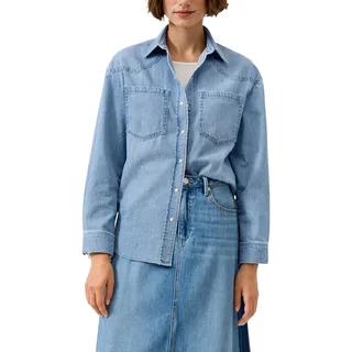 s.Oliver Denimshirt