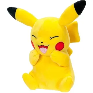 Pokémon Pokemon Pikachu 21 cm Gelb