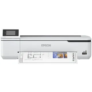 Epson SureColor SC-T2100, 24" (C11CJ77301A1)