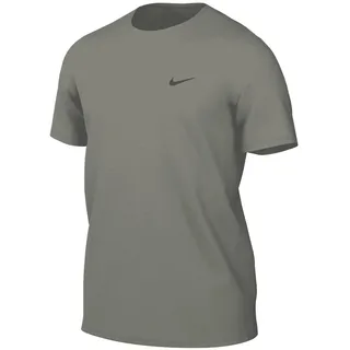 Nike Herren T-Shirt Dri-Fit UV Hyverse DV9839-320 M - Light Army/Black - M