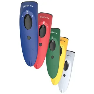 Socket Mobile S740 Barcode Scanner (CX3445-1908)