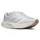 Adizero Evo SL Damen White/Cloud White/Warm Sandstone 38,5