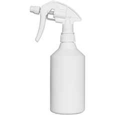 1 x professionelle Sprühflasche Empty Sprayer Canyon CHS 3AK Atomizer Function | nachfüllbar | chemical resistant (1 x 500 ml)