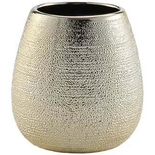 Douceur d'intérieur Douceur d ́intérieur Zahnbürstenbecher, gold | Gr.: onesize