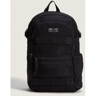 Vans Van Doren Rucksack Schwarz