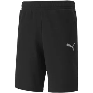 Puma Herren Shorts, Puma Black, M