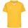 hmlCORE XK Poly Jersey S/S Kids Sports Yellow 176