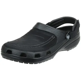 Crocs Yukon Vista II Black/Slate Grey 43