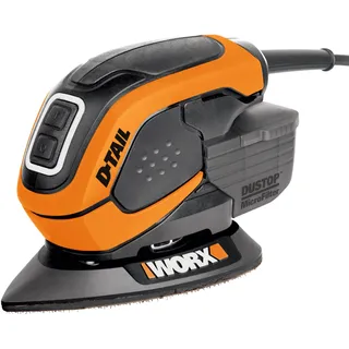 Worx Multischleifer 65 W WX648