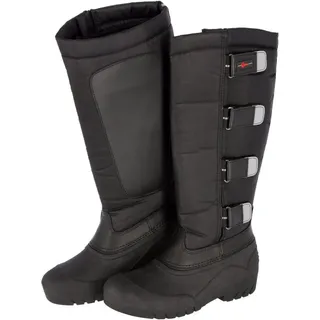 Covalliero Thermostiefel Classic schwarz 40