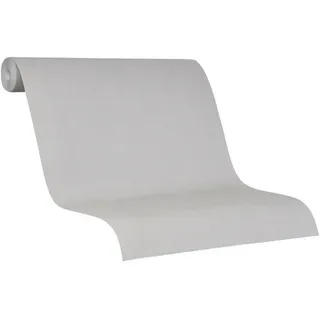 Marburg Vliestapete »Avalon«, Uni, greige - beige