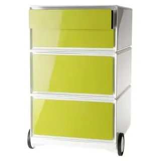 EasyBox Variante B grün/weiß