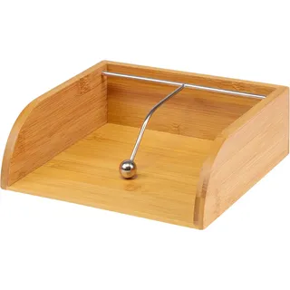 Westmark Westmark, Serviettenhalter Tapas - Friends, braun, 1 St.