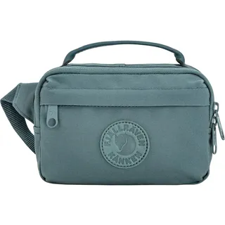 Fjällräven Kånken No. 2 Hip Pack One Size Nimbus Blue