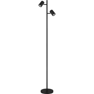 GLOBO James 57918SB schwarz