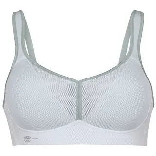 Anita Sport-BH Weiß 90C