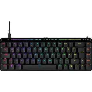 Asus ROG Falchion Ace HFX ROG HFX Magnetic DE