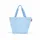 Shopper M Synthetik Twist Powder Blue