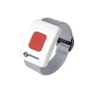 Geemarc REMOTE_CL9000 REMOTE_CL9000 Funk-Notruf-Sender