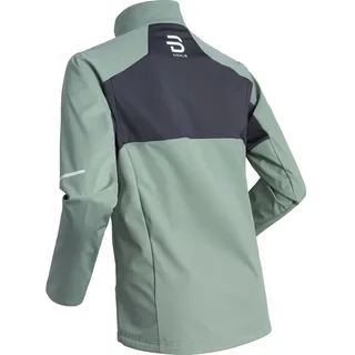 Daehlie Jacket Challenge 3.0 Wmn sage green (52200) L