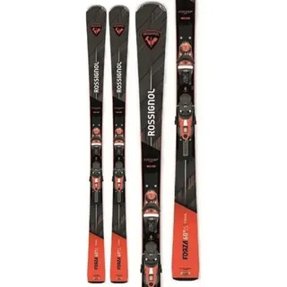 Rossignol Forza 60 TI Skiset 2026 - 164