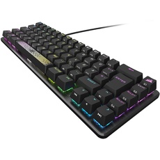 Bild von K65 PRO Mini RGB, Corsair OPX, USB, DE (CH-91A401A-DE)