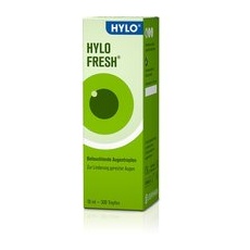 HYLO® FRESH Befeuchtende Augentropfen
