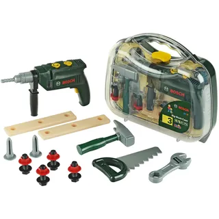 Theo Klein Tool case