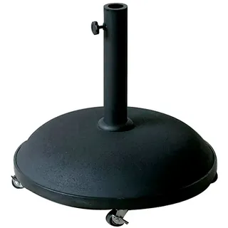 Garbar Siro35 Sonnenschirm Basis - Black - One Size