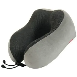 UNIQ Reise-Nackenkissen - Memory Foam