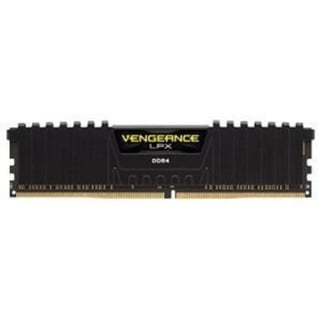 Vengeance LPX schwarz DIMM 16GB, DDR4-3600, CL18-19-19-39 (CMK16GX4M1Z3600C18)