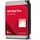 Red Pro 8 TB 3,5" 6 Gbit/s