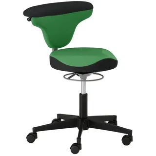 Mayer Sitzmöbel 1351V Kunstleder Grün