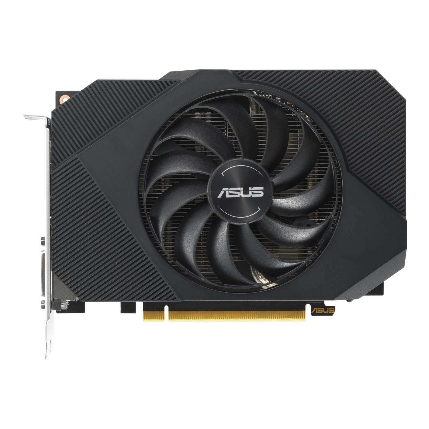 Bild von Phoenix GeForce RTX 3050 V2, PH-RTX3050-8G-V2, 8GB GDDR6, DVI, HDMI, DP (90YV0GH8-M0NA00)