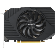 Bild von Phoenix GeForce RTX 3050 V2, PH-RTX3050-8G-V2, 8GB GDDR6, DVI, HDMI, DP (90YV0GH8-M0NA00)