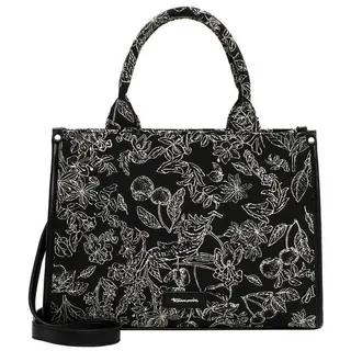 TAMARIS Shopper TAS Katima Polyester Black