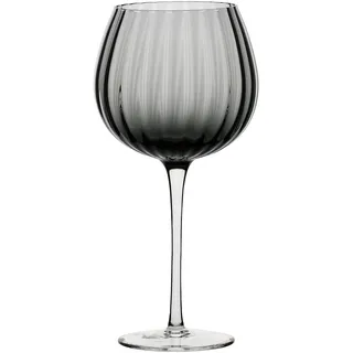 Rose&Tulipani Prismia Graues Glas, 460 ml