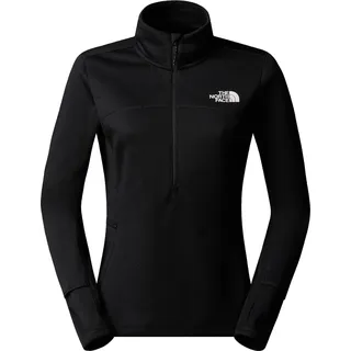 The North Face Winter Warm Pro 1/4 Zip TNF Black, XS