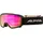 Scarabeo Q-Lite Skibrille black-blue matt