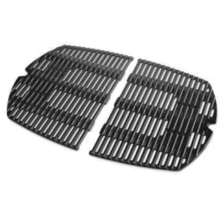 Weber Grillrost für Q-300/-3000-Serie 7646