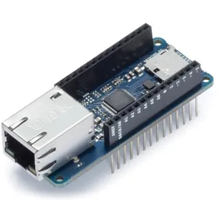 Arduino ASX00006 Zubehör für Entwicklungsplatinen (ASX00006) - Blau
